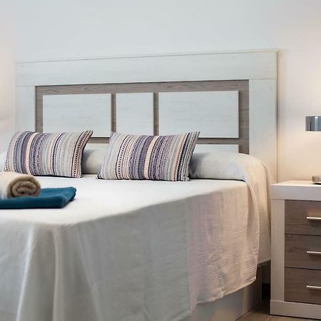 Wintowinrentals All Comforts Malaga Center ภายนอก รูปภาพ