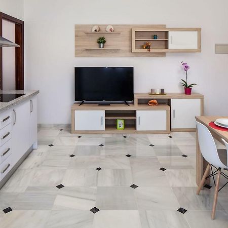 Wintowinrentals All Comforts Malaga Center ภายนอก รูปภาพ